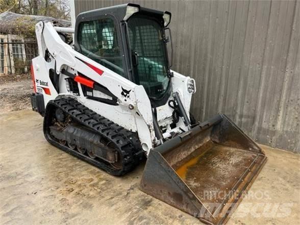 Bobcat T595 Mini incarcator