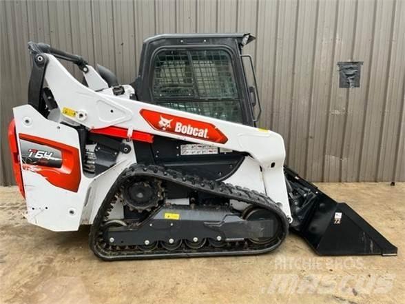 Bobcat T64 Mini incarcator