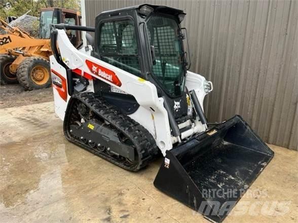 Bobcat T64 Mini incarcator