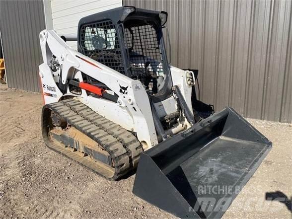 Bobcat T650 Mini incarcator