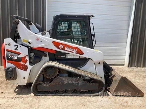 Bobcat T66 Mini incarcator