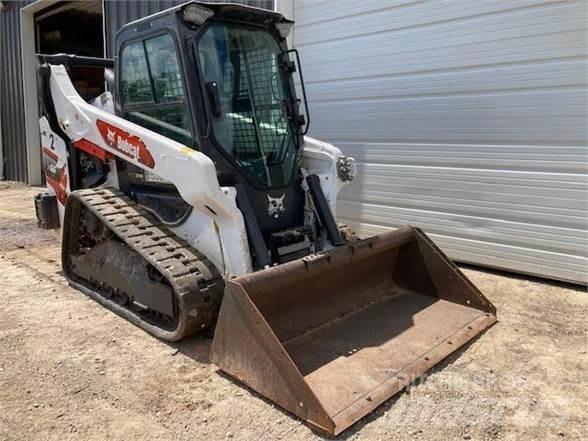 Bobcat T66 Mini incarcator