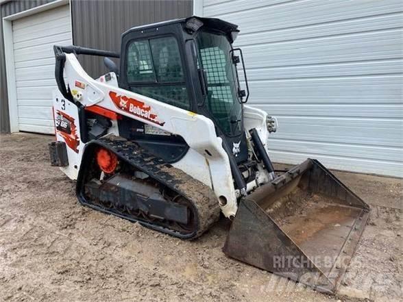 Bobcat T66 Mini incarcator