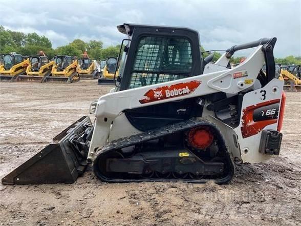 Bobcat T66 Mini incarcator