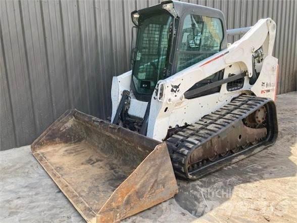 Bobcat T750 Mini incarcator