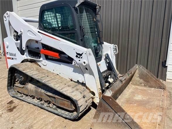 Bobcat T750 Mini incarcator