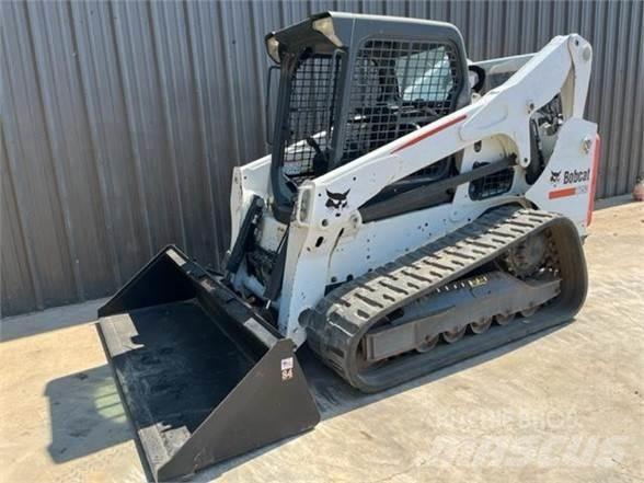 Bobcat T750 Mini incarcator