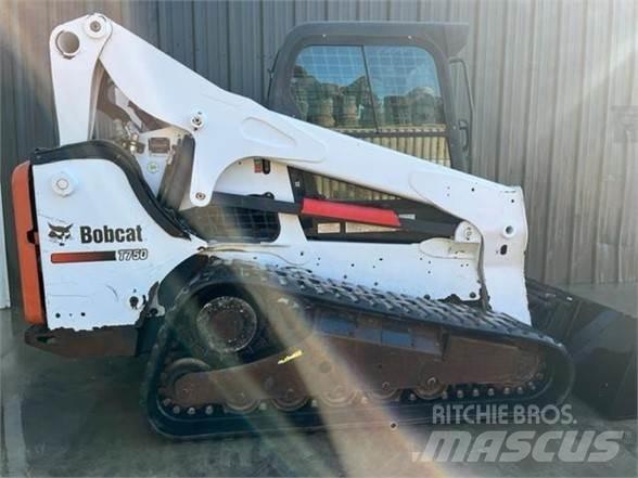 Bobcat T750 Mini incarcator