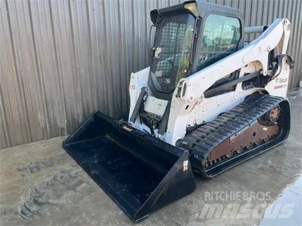 Bobcat T750 Mini incarcator
