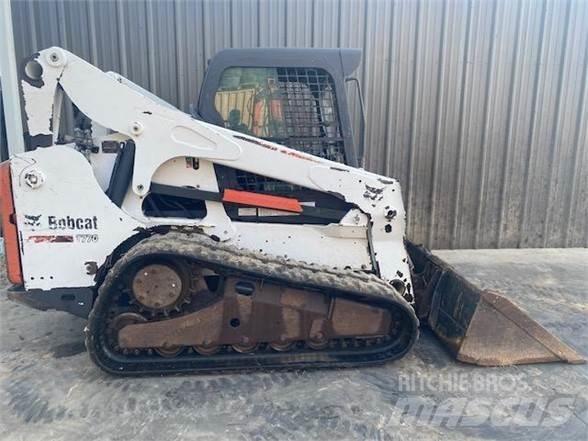 Bobcat T770 Mini incarcator