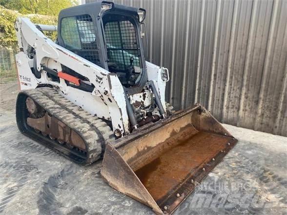 Bobcat T770 Mini incarcator