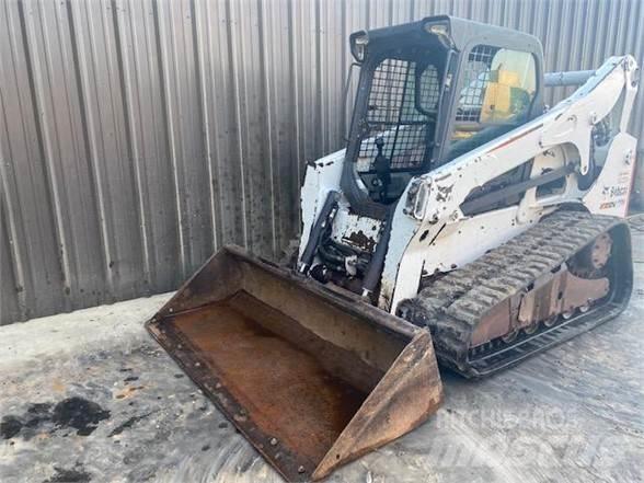 Bobcat T770 Mini incarcator