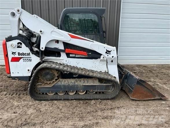 Bobcat T770 Mini incarcator