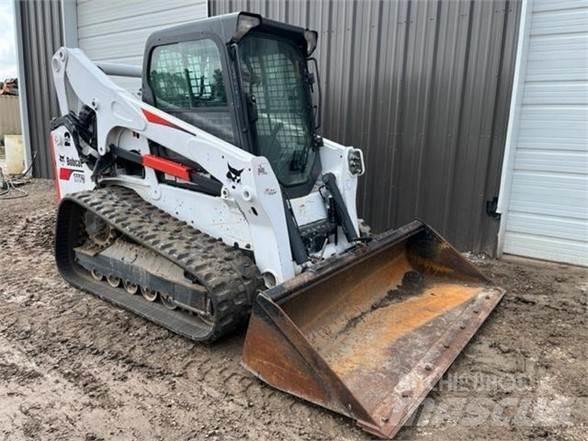 Bobcat T770 Mini incarcator