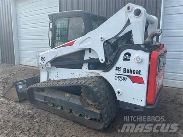 Bobcat T770 Mini incarcator