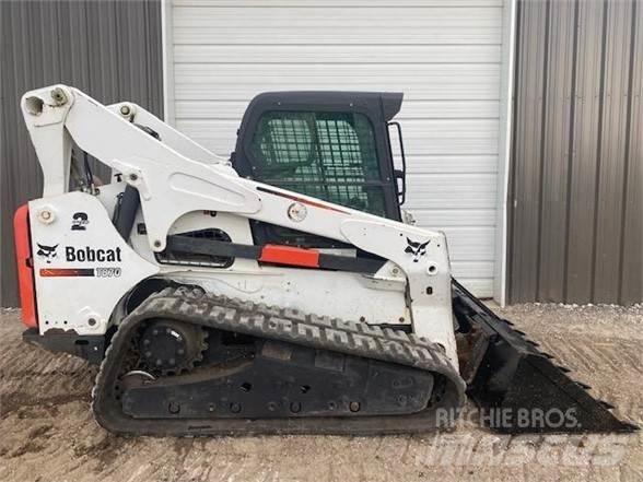 Bobcat T870 Mini incarcator
