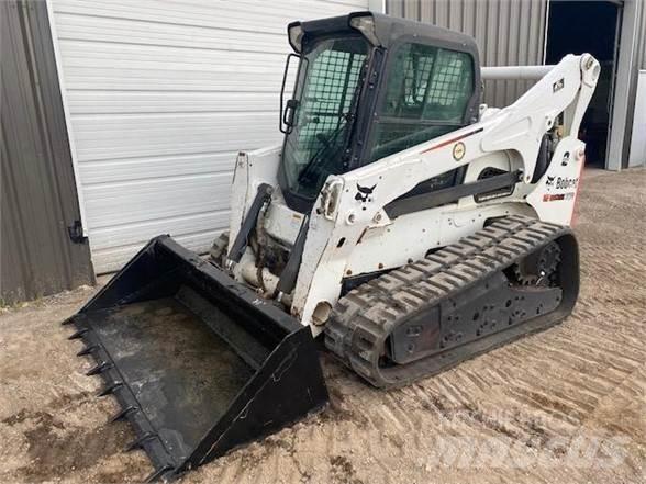 Bobcat T870 Mini incarcator