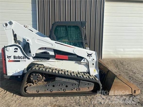 Bobcat T870 Mini incarcator