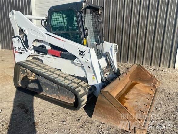 Bobcat T870 Mini incarcator