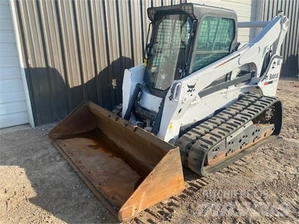 Bobcat T870 Mini incarcator
