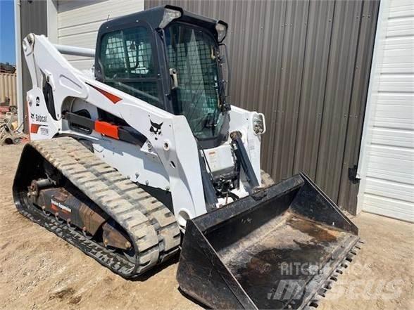 Bobcat T870 Mini incarcator