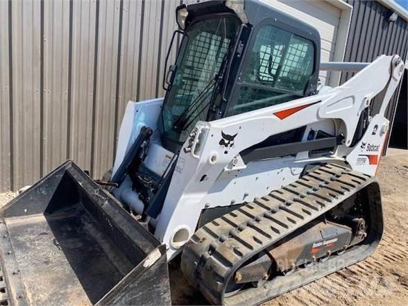 Bobcat T870 Mini incarcator