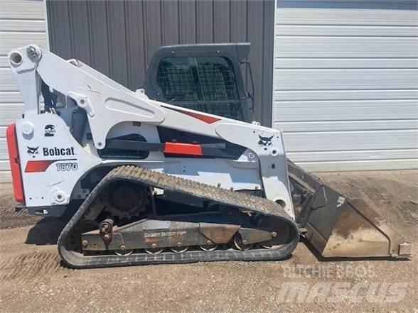 Bobcat T870 Mini incarcator