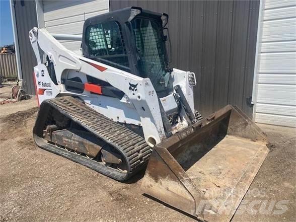 Bobcat T870 Mini incarcator