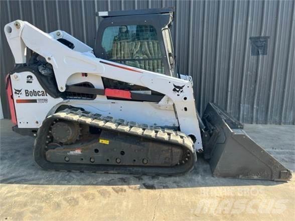 Bobcat T870 Mini incarcator