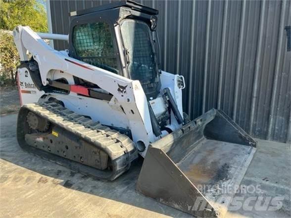 Bobcat T870 Mini incarcator