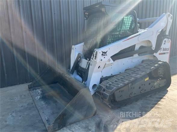 Bobcat T870 Mini incarcator