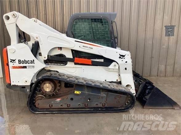 Bobcat T870 Mini incarcator