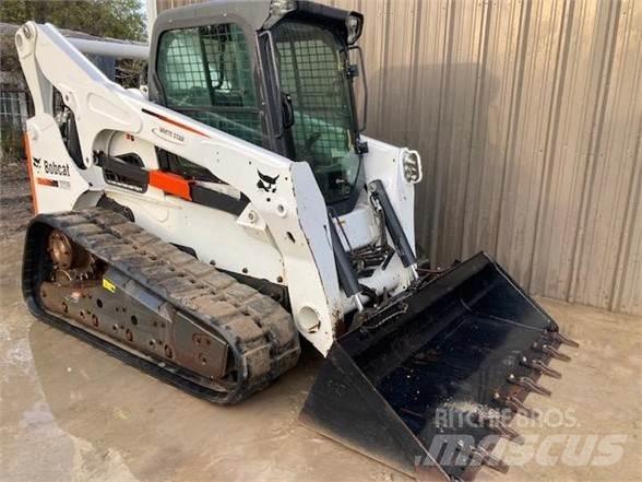 Bobcat T870 Mini incarcator