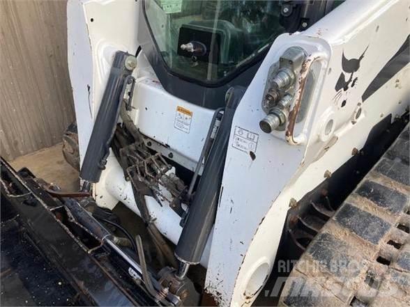 Bobcat T870 Mini incarcator