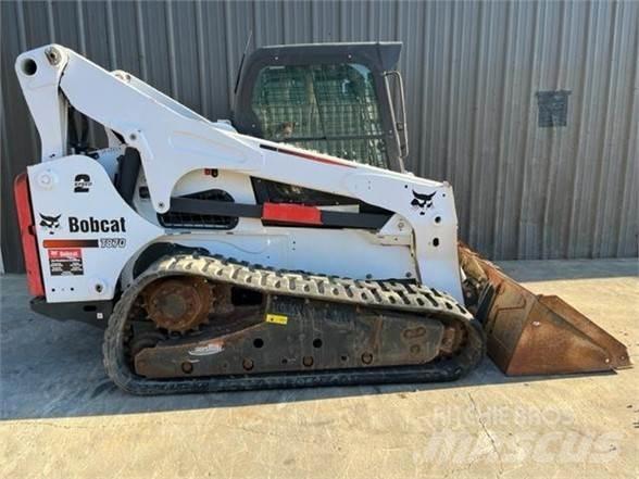 Bobcat T870 Mini incarcator