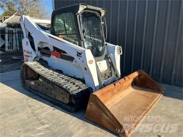 Bobcat T870 Mini incarcator