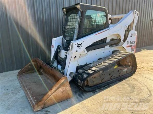Bobcat T870 Mini incarcator