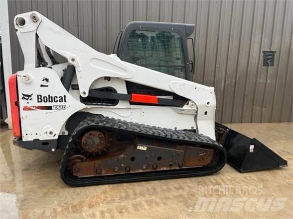Bobcat T870 Mini incarcator