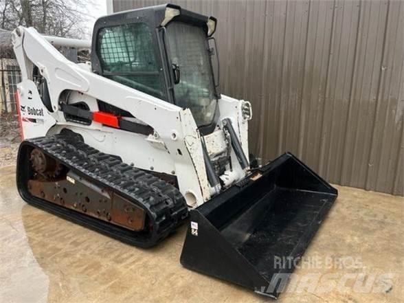 Bobcat T870 Mini incarcator