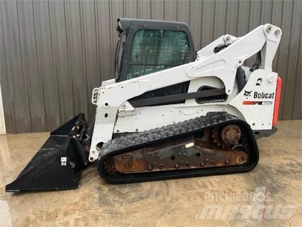 Bobcat T870 Mini incarcator