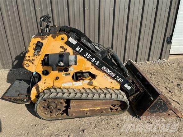 Boxer 320 Mini incarcator