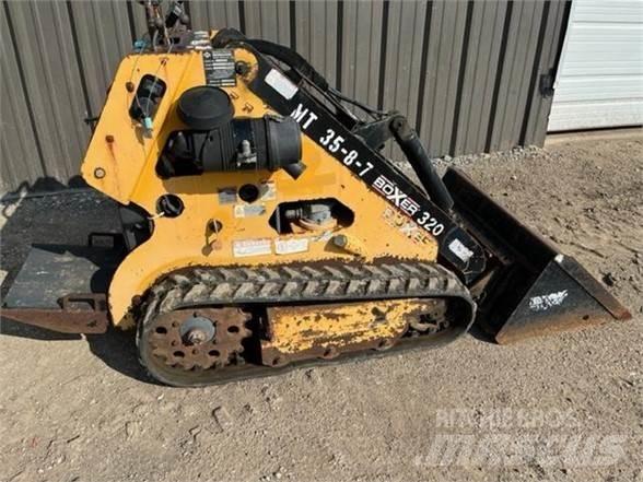 Boxer 320 Mini incarcator