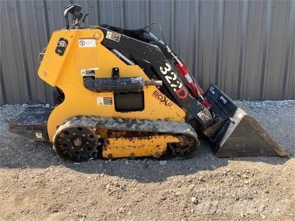Boxer 322D Mini incarcator