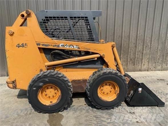 CASE 445 Mini incarcator