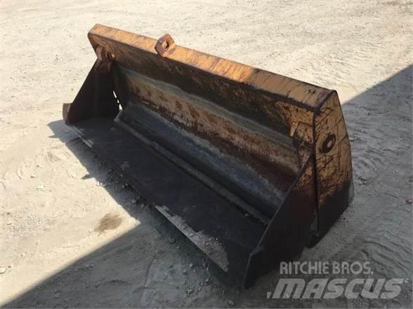 CASE BUCKET Utilaje construcții - Altele