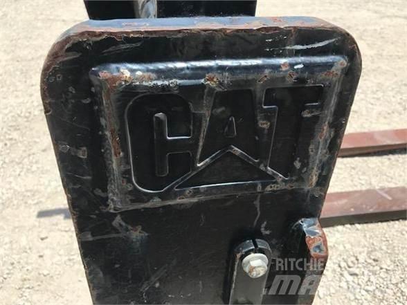 CAT  Furci