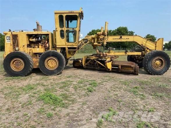 CAT 16G Gredere