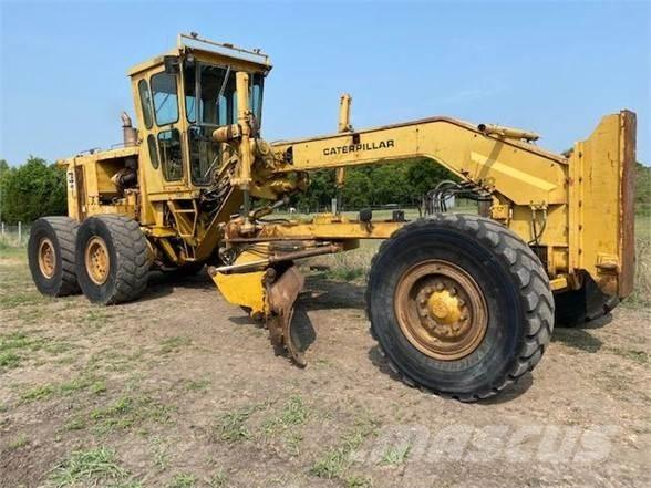CAT 16G Gredere