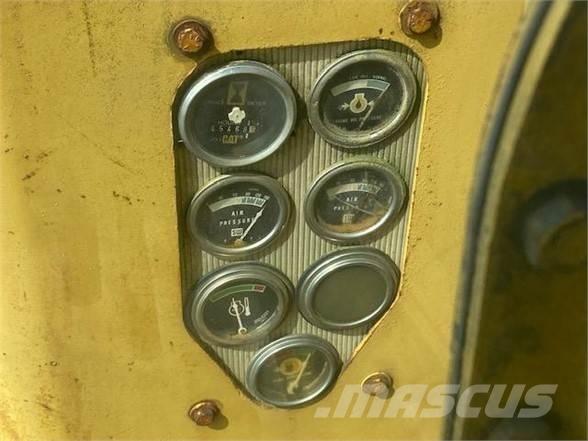 CAT 16G Gredere