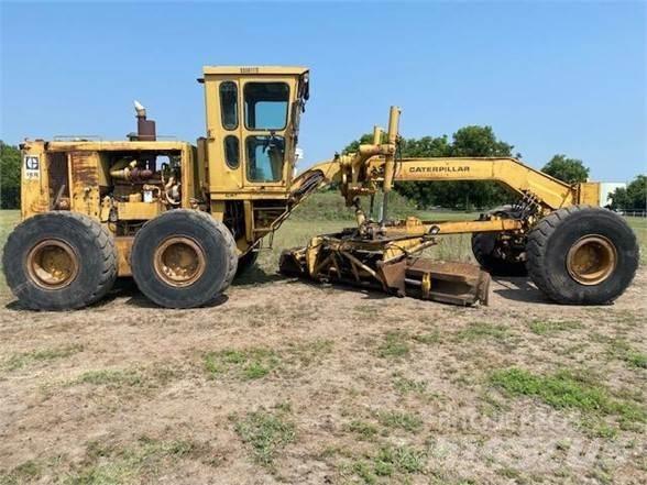 CAT 16G Gredere